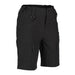 Short ASSAULT ELASTIC Mil - Tec - Noir - Welkit.com