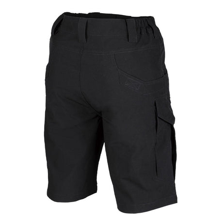 Short ASSAULT ELASTIC Mil - Tec - Noir - Welkit.com