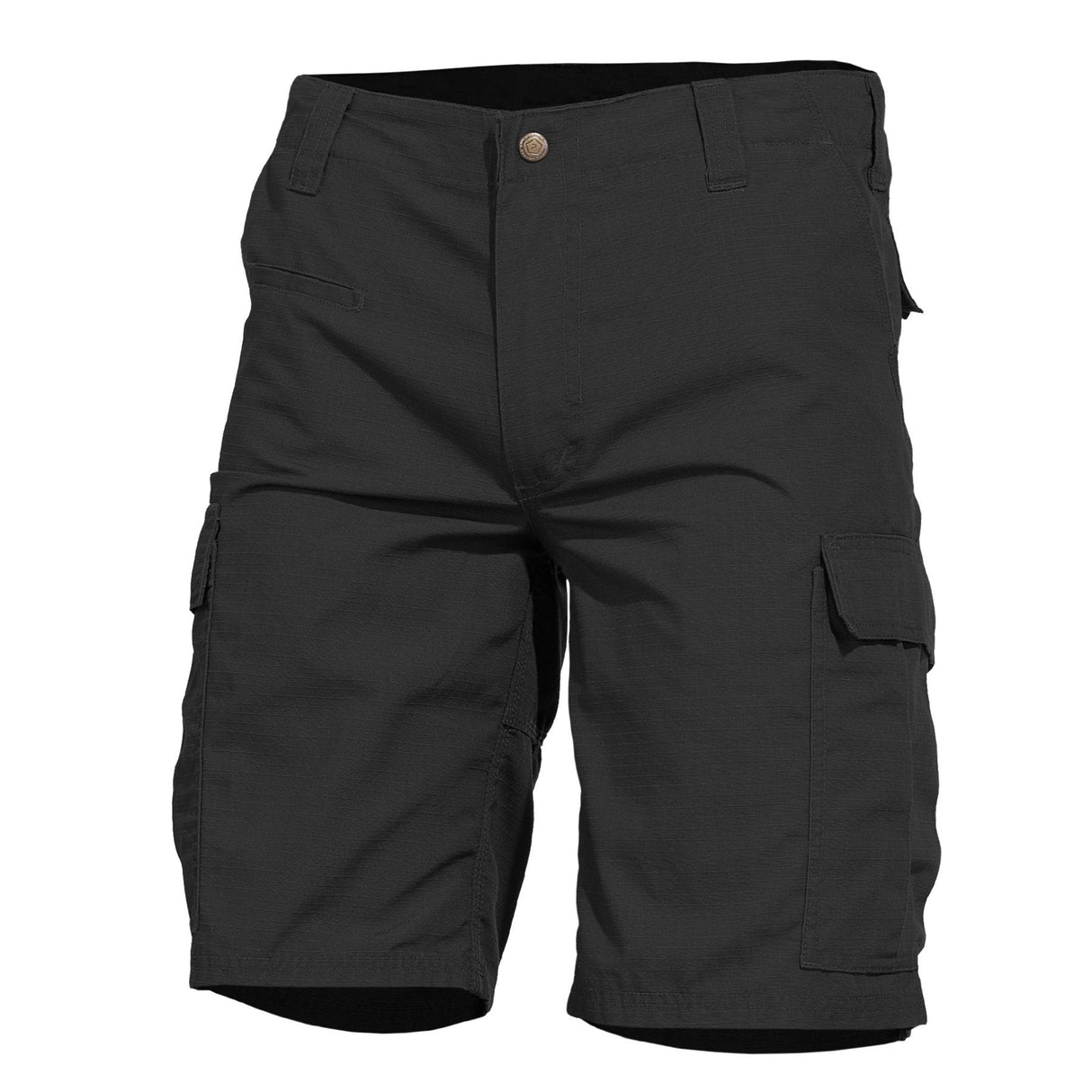 Short BDU 2.0 Pentagon - Noir - Welkit.com