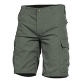 Short BDU 2.0 Pentagon - Vert olive - Welkit.com