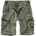 Short BDU RIPSTOP Brandit - Vert olive - Welkit.com