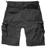 Short BDU RIPSTOP Brandit - Woodland - Welkit.com