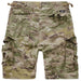 Short BDU RIPSTOP Brandit - MTC - Welkit.com