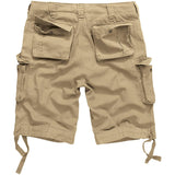 Short URBAN LEGEND Brandit - Beige - Welkit.com