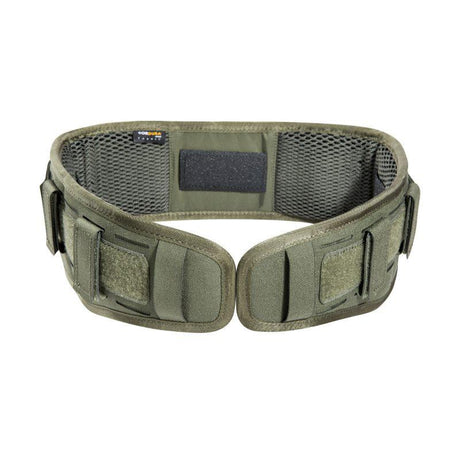 Sous - ceinturon TT BELT PADDING Tasmanian Tiger - Vert olive - Welkit.com