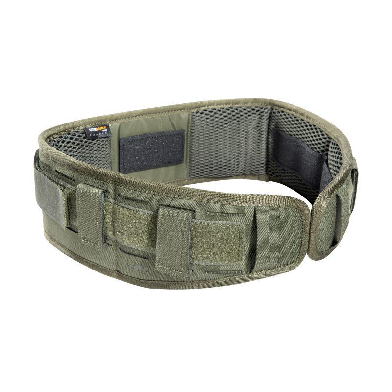 Sous - ceinturon TT BELT PADDING Tasmanian Tiger - Vert olive - Welkit.com