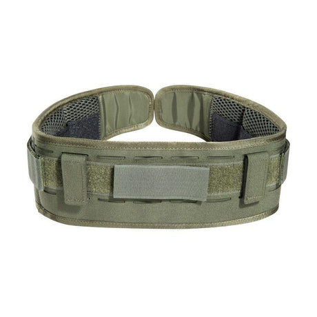 Sous - ceinturon TT BELT PADDING Tasmanian Tiger - Vert olive - Welkit.com