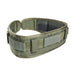 Sous - ceinturon TT BELT PADDING Tasmanian Tiger - Vert olive - Welkit.com