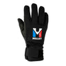 Sous - gants MXP INNER Millet - Noir - Welkit.com