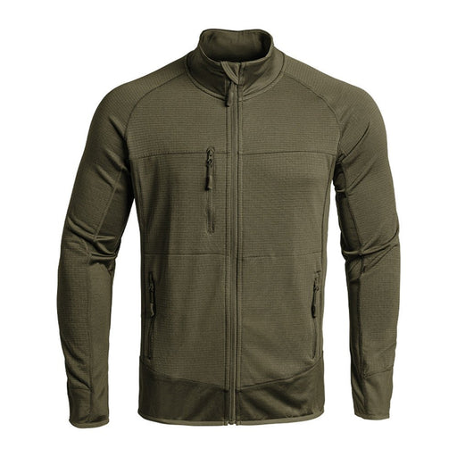 Sous - veste polaire THERMO PERFORMER - 10°C > - 20°C A10 Equipment - Vert Olive - Welkit.com