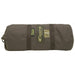 Sur - sac de couchage COMBAT GTX Carinthia - Vert olive - Welkit.com