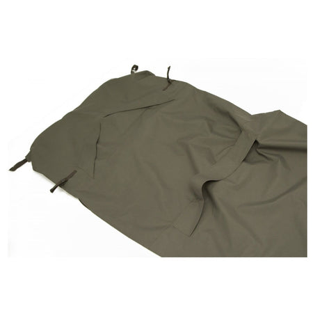 Sur - sac de couchage XP II PLUS Carinthia - Vert olive - Welkit.com