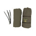 Sur - sac de couchage XP II PLUS Carinthia - Vert olive - Welkit.com