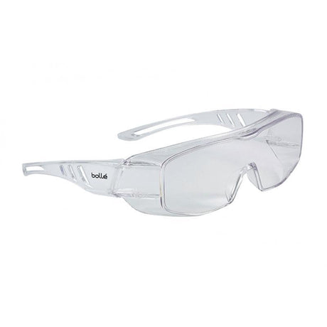 Surlunettes OVERLIGHT Bollé SI - Transparent - Welkit.com