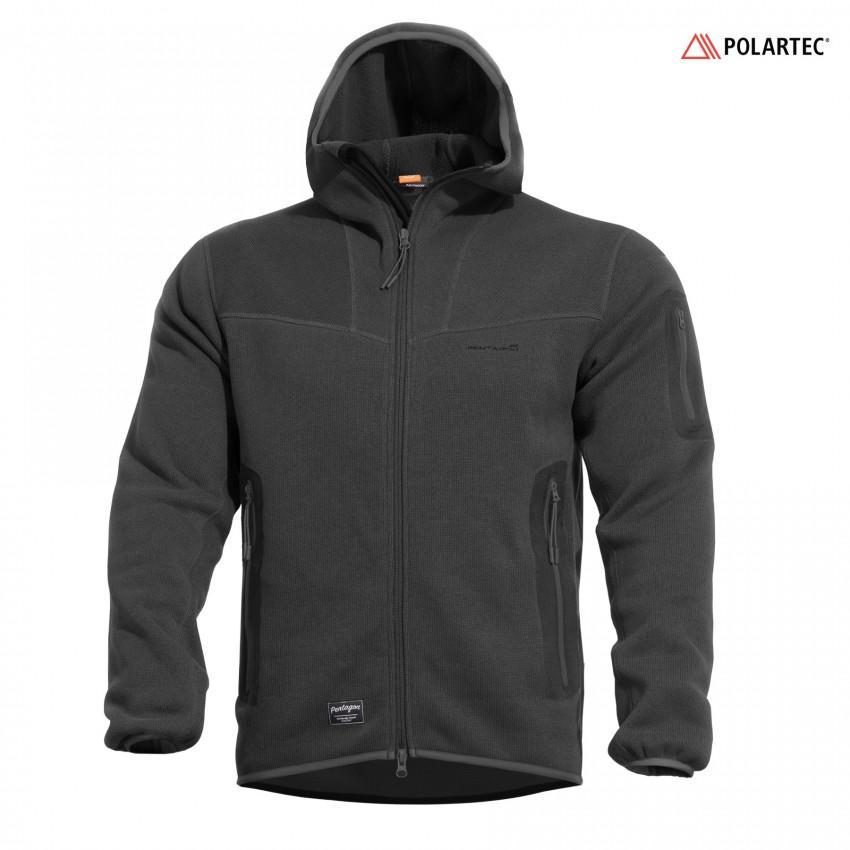 Sweat FALCON PRO Pentagon - Noir - Welkit.com