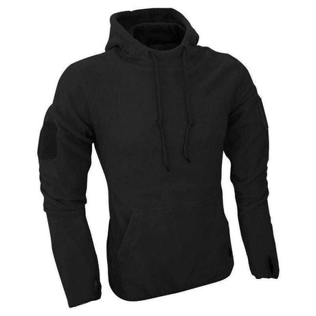 Sweat FLEECE Viper Tactical - Noir - Welkit.com