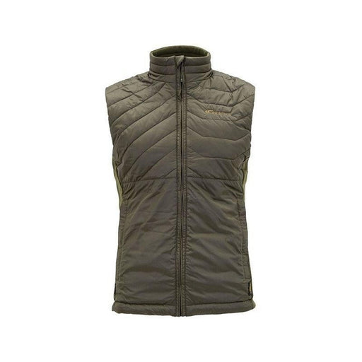 Sweat G - LOFT ULTRA 2.0 Carinthia - Vert olive - Welkit.com