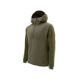 Sweat G - LOFT ULTRA HOODIE Carinthia - Vert olive - Welkit.com