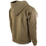 Sweat TACTICAL Mil - Tec - Coyote - Welkit.com