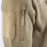 Sweat TACTICAL Mil - Tec - Coyote - Welkit.com