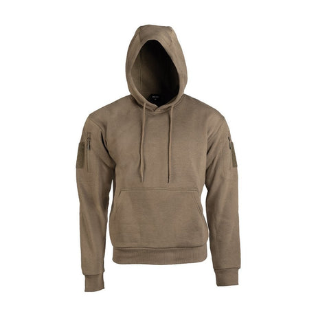 Sweat TACTICAL Mil - Tec - Vert olive - Welkit.com