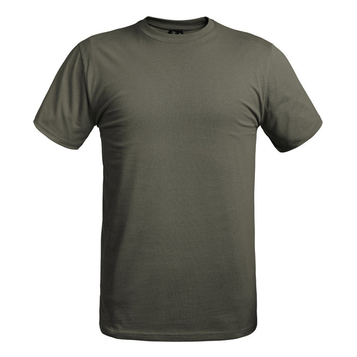 T - shirt AIRFLOW A10 Equipment - Vert Olive - Welkit.com