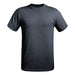 T - shirt AIRFLOW A10 Equipment - Bleu marine - Welkit.com