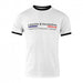 T - shirt imprimé FRENCH FOREIGN LEGION Ares - Blanc - Welkit.com