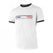 T - shirt imprimé FRENCH FOREIGN LEGION Ares - Blanc - Welkit.com