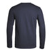 T - shirt MANCHES LONGUES A10 Equipment - Bleu marine - Welkit.com