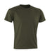 T - shirt thermorégulateur été AIRCOOL TEE Spiro - Vert Olive - Welkit.com