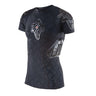 T - shirt thermorégulateur été PRO - X G - Form - Noir - Welkit.com