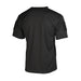 T - shirt thermorégulateur été QUICK - DRY Mil - Tec - Noir - Welkit.com