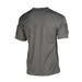 T - shirt thermorégulateur été QUICK - DRY Mil - Tec - Gris - Welkit.com