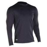 T - shirt thermorégulateur hiver COLDGEAR IR Under Armour - Noir - Welkit.com