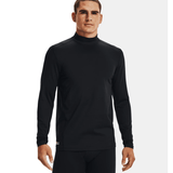 T - shirt thermorégulateur hiver TACTICAL UA COLDGEAR IR CM Under Armour - Noir - Welkit.com