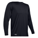 T - shirt thermorégulateur hiver TACTICAL UA TECH ML Under Armour - Noir - Welkit.com