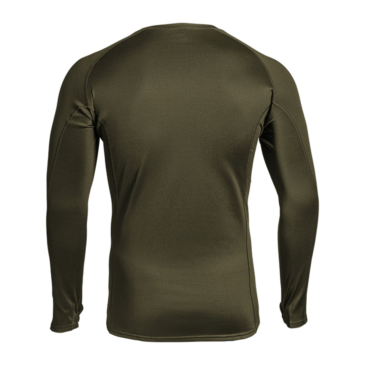 T - shirt thermorégulateur hiver THERMO PERFORMER 0°C > - 10°C A10 Equipment - Bleu marine - Welkit.com