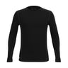 T - shirt thermorégulateur hiver UA TACTICAL COLDGEAR IR Under Armour - Noir - Welkit.com