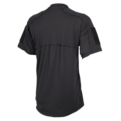 T - shirt uni MEN'S OPS TAC Tru - Spec - Noir - Welkit.com