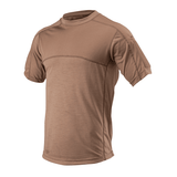 T - shirt uni MEN'S OPS TAC Tru - Spec - Coyote - Welkit.com