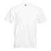 T - shirt uni SOFTSTYLE RING SPUN Fruit Of The Loom - Blanc - Welkit.com