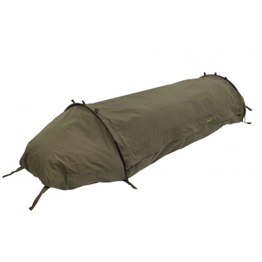 Tente MICRO TENT PLUS Carinthia - Vert olive - Welkit.com