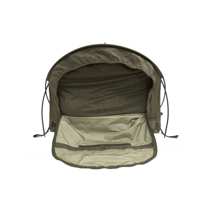 Tente OBSERVER PLUS Carinthia - Vert olive - Welkit.com