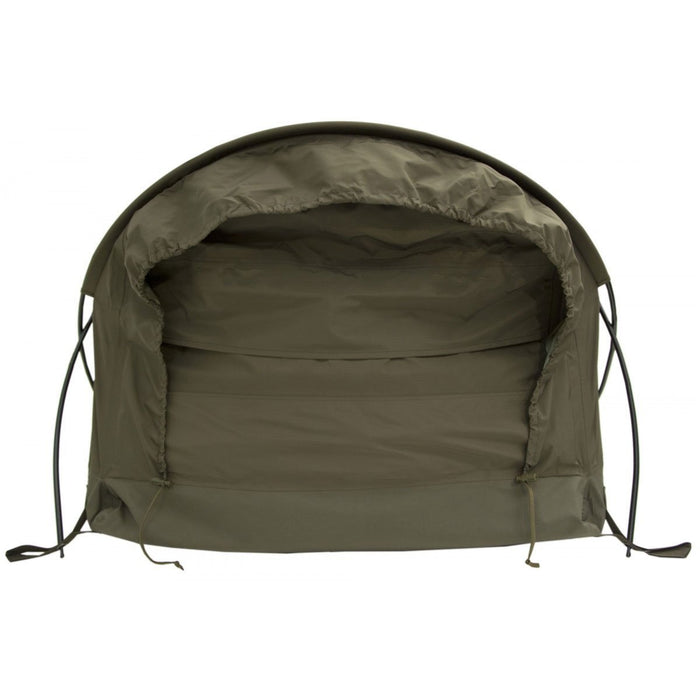 Tente OBSERVER PLUS Carinthia - Vert olive - Welkit.com