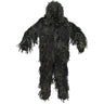 Tenue de camouflage Ghillie Jackal MFH - Woodland - Welkit.com