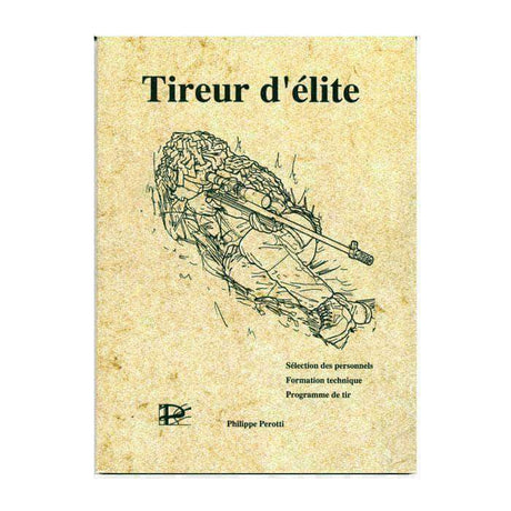 Tireur d'Elite Editions - Autre - Welkit.com