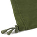 Tour de cou HEADOVER FLEECE WITH CORD Bulldog Tactical - Vert olive - Welkit.com