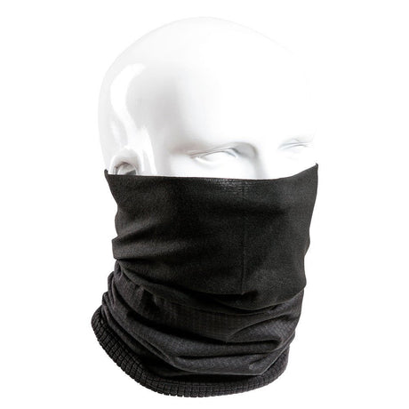 Tour de cou THERMO PERFORMER 0°C > - 10°C A10 Equipment - Noir - Welkit.com