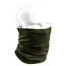 Tour de cou THERMO PERFORMER 0°C > - 10°C A10 Equipment - Vert Olive - Welkit.com